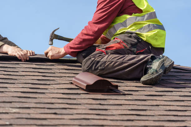 Best Roof Repair Services  in Helemano, HI
