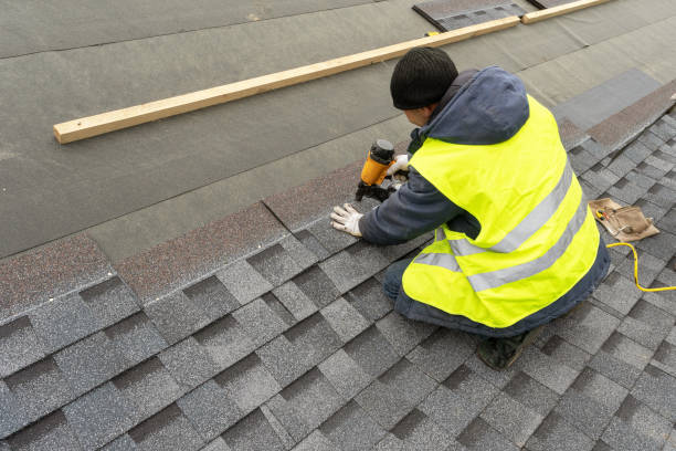 Professional Roofing Contractor in Helemano, HI